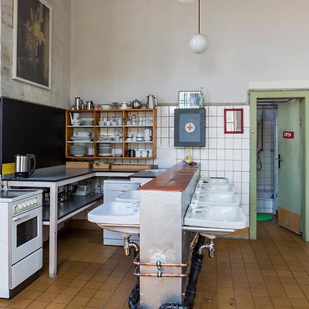 Meisterzimmer Leipzig Ngoại thất bức ảnh