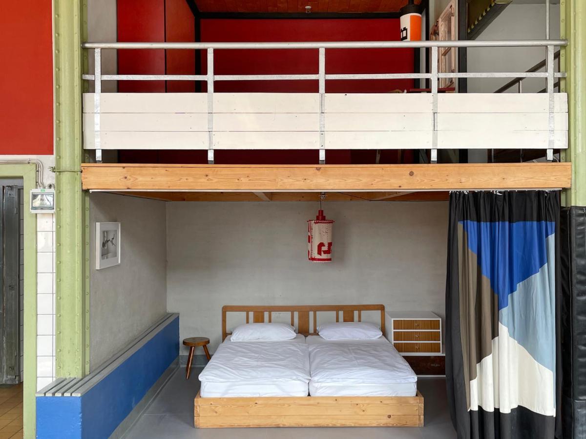 Meisterzimmer Leipzig Ngoại thất bức ảnh