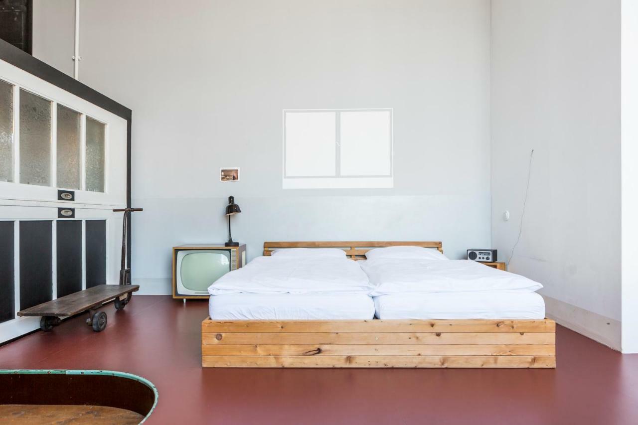 Meisterzimmer Leipzig Ngoại thất bức ảnh