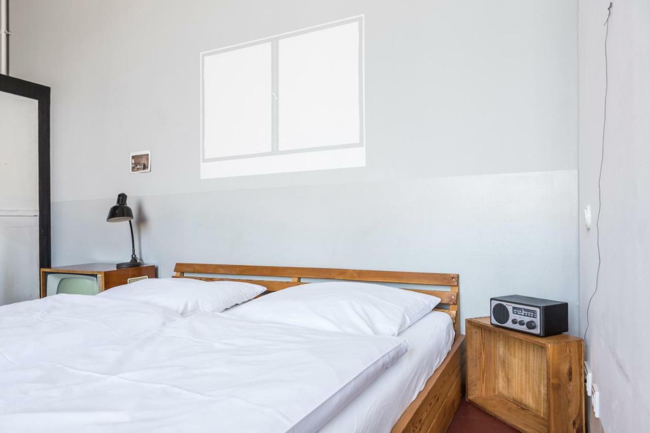 Meisterzimmer Leipzig Ngoại thất bức ảnh