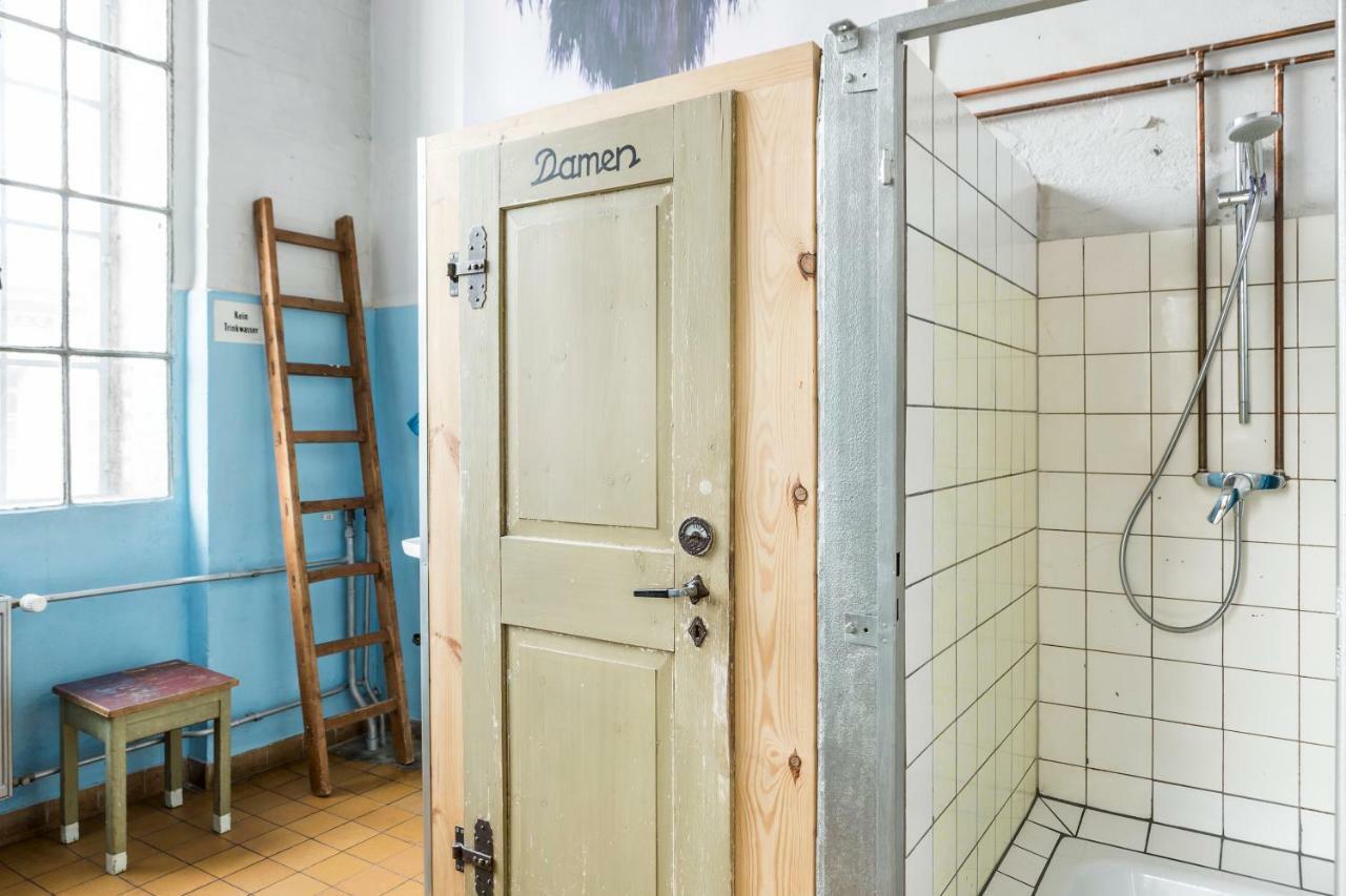 Meisterzimmer Leipzig Ngoại thất bức ảnh