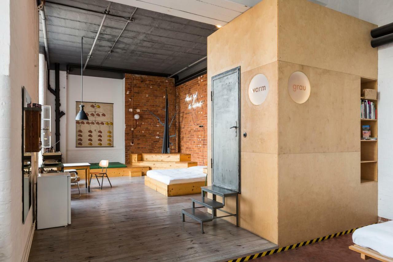 Meisterzimmer Leipzig Ngoại thất bức ảnh